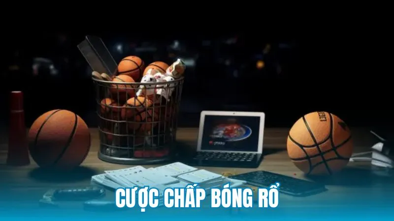 Cược chấp bóng rổ tại 9Club và cách đọc kèo chuẩn xác